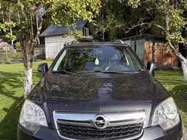 Opel Antara, 2.2 l., Внедорожник / Кроссовер