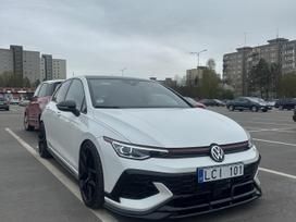 Volkswagen Golf, 2.0 l., Хэтчбек