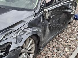 Volkswagen Passat, 2.0 l., Универсал