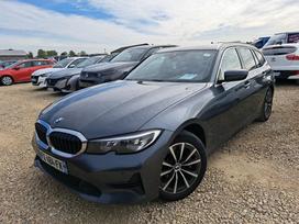 BMW 330, 2.0 l., Универсал