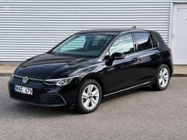 Volkswagen Golf, 1.0 l., Хэтчбек