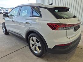 Audi Q4 e-tron, 82 кВт·ч, Внедорожник / Кроссовер