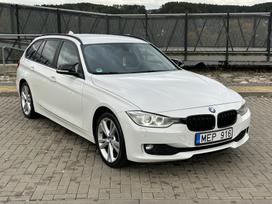 Bmw 318, 2.0 l., universalas