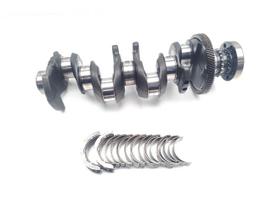 BMW 520, N47D20A, crankshaft