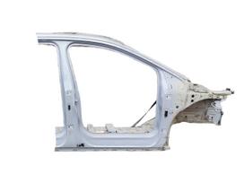 Volkswagen ID.4 dangtis (priekinis, galinis)