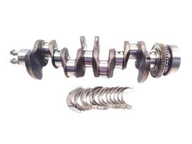 Opel Astra, 99413535, crankshaft