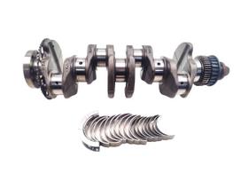 Ford Transit Custom, RFGK2Q-CA, crankshaft