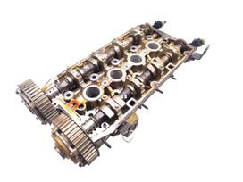 Opel Zafira, 55568363, cylinder head