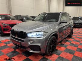 BMW X5, 3.0 l., Внедорожник / Кроссовер