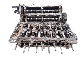 Opel Insignia, 55576540, cylinder head
