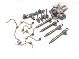 Ford Galaxy, 9674984480, įpurškimo sistema