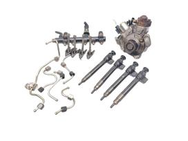 Citroen C5, 9674984480, įpurškimo sistema