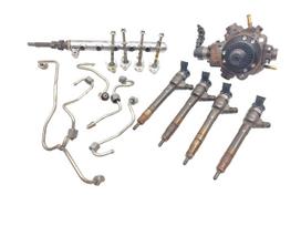 Nissan Qashqai, 167002972R, įpurškimo sistema