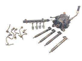 Opel Astra, 25187376, įpurškimo sistema