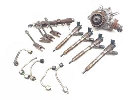 Citroen Jumpy, 9817903080, įpurškimo sistema