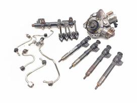 Ford Kuga, 9674984480, įpurškimo sistema