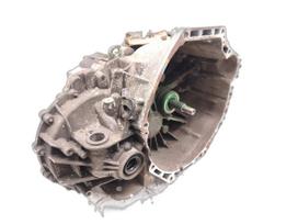 Renault Trafic, M73, gearbox