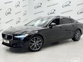 Volvo S90, 2.0 l., Седан