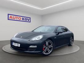 Porsche Panamera, 3.0 l., wagon
