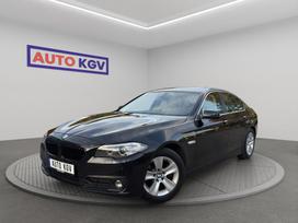 BMW 528, 2.0 l., saloon / sedan