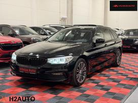 BMW 520, 2.0 l., Универсал