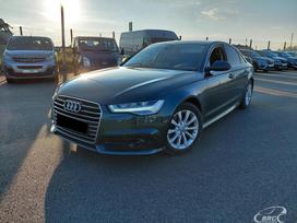 Audi A6, 2.0 l., sedanas