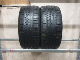 Nexen WinGuard Sport, žieminės 255/35 R19