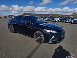 Toyota Camry, 2.5 l., saloon / sedan