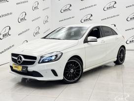 Mercedes-Benz A220, 2.1 l., hatchback