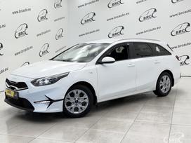 Kia Ceed, 1.5 l., wagon