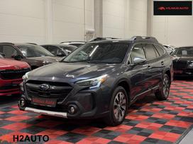 Subaru Outback, 2.4 l., Универсал