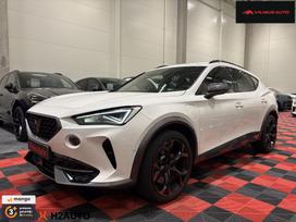 Cupra Formentor, 1.4 l., Внедорожник / Кроссовер