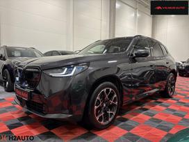 BMW X3, 1.2 l., Внедорожник / Кроссовер