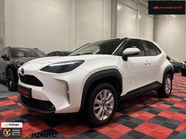 Toyota Yaris Cross, 1.5 l., Внедорожник / Кроссовер