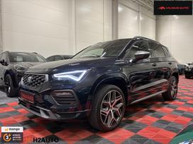 Seat Ateca, 1.5 l., off-road / crossover