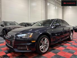 Audi A4, 2.0 l., Седан