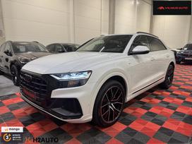 Audi Q8, 3.0 l., Внедорожник / Кроссовер
