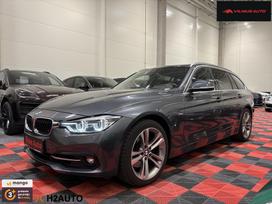 BMW 330, 2.0 l., universalas