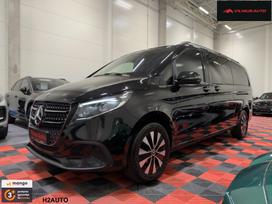 Mercedes-Benz V300, 2.0 l., passenger minibus