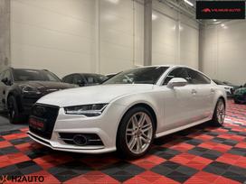 Audi A7, 3.0 l., hatchback