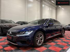 Volkswagen Arteon, 2.0 l., hatchback