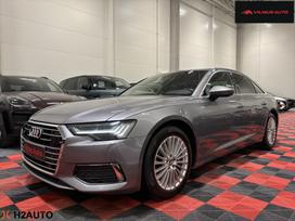 Audi A6, 2.0 l., saloon / sedan