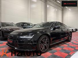 Audi A7, 3.0 l., hatchback