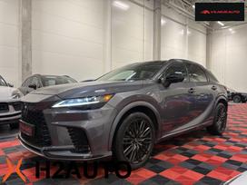 Lexus RX 500h, 2.4 l., visureigis / krosoveris