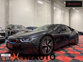 BMW i8, 1.5 l., Купе (coupe)