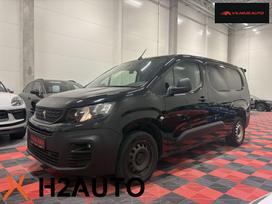 Peugeot Partner, 1.2 l., Коммерческий
