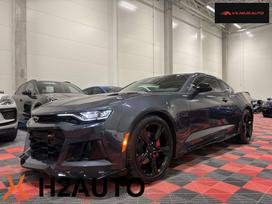 Chevrolet Camaro, 6.2 l., coupe