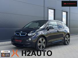 BMW i3, 0.7 l., hečbekas