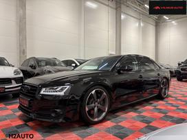 Audi A8 L, 4.0 l., Седан