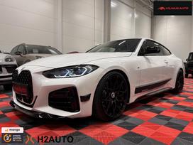 BMW 430, 2.0 l., Купе (coupe)